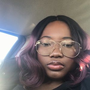 Meet your Posher, Brianna